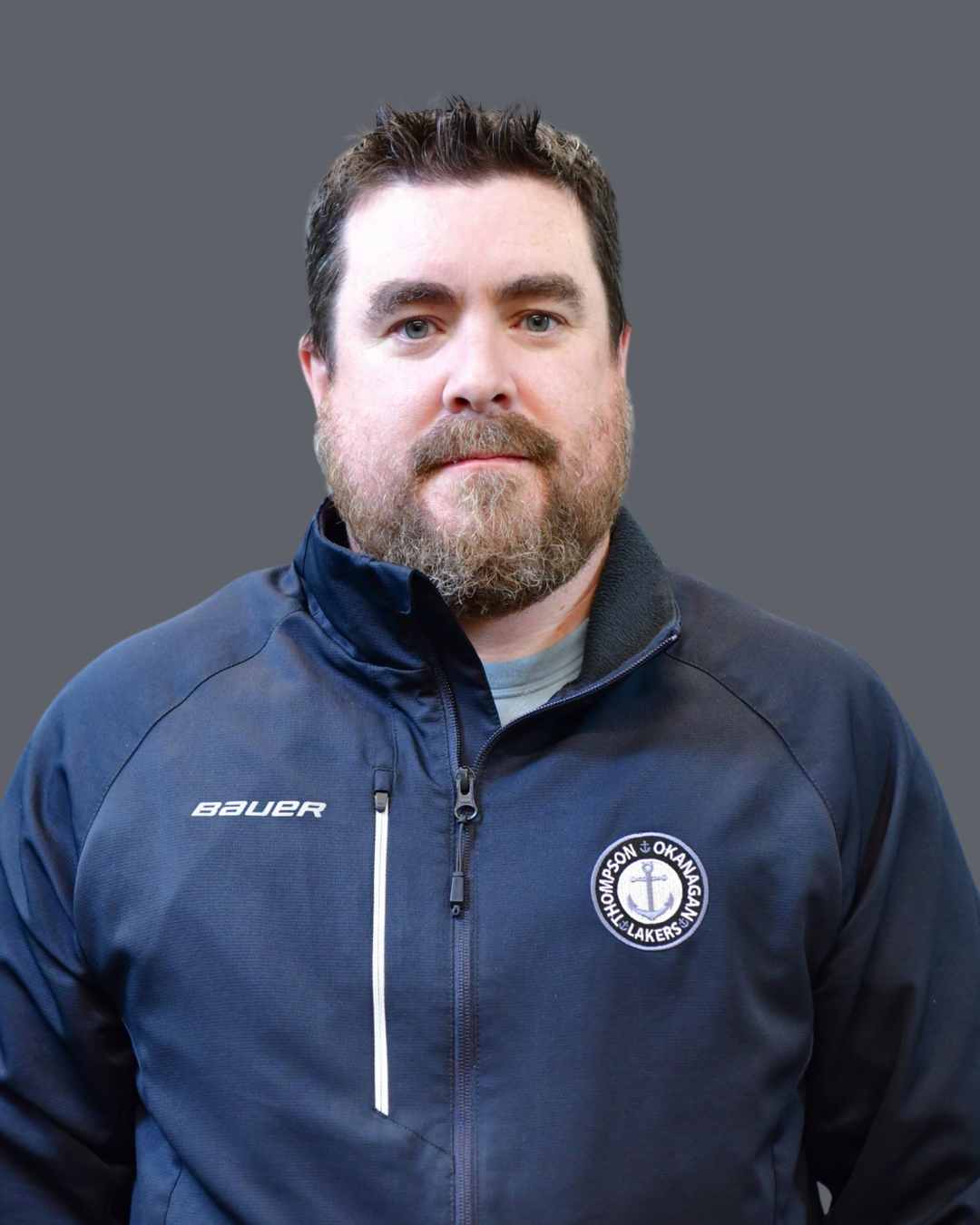 Peter Brindley, Head Coach image